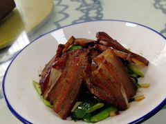-俏九州·小炒黄牛肉(华润万象汇店)