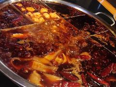 -酒友老火锅(渝中店)