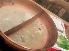 -东门口涮肉·砂锅·烤串(老门东店)
