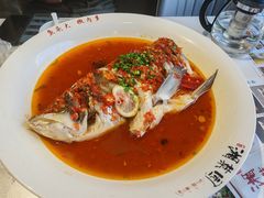 -湘菜园·现炒土菜(六纬路店)