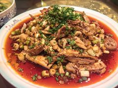 -合悦里川小馆(喜悦美湖店)