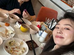 -上海衡山路十二号华邑酒店