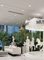 点击看大图 -MuseMarry婚纱(前海嘉里中心店)
