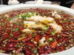 -北李妈妈菜·海肠捞饭(高新万达店)