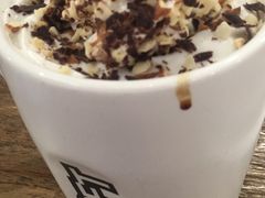 -灵意咖啡·西班牙美食(汕头金平万达广场店)