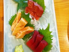 -天正河鲀·河豚亭(大连店)