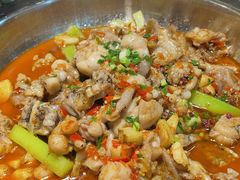 -靓虾二哥长沙地标小龙虾(五一广场店)