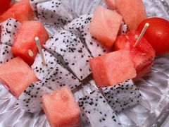 -海底捞火锅(新华联梦想城店)