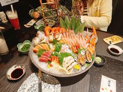 -德川家日本料理(中关村店)