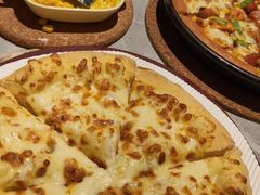 -必胜客(骡马市店)