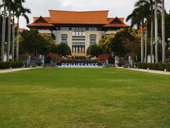 -三亚海棠湾万丽度假酒店