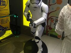 -万达影城(台州万达广场IMAX店)