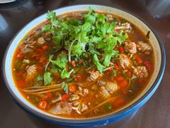 鱼蛋-飞虹鱼馆(春华路店)