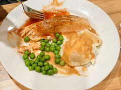 -宜家·瑞典风味餐厅(无锡店)