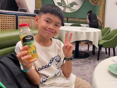 -满乐潮州(深业上城店)