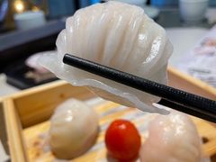 悦满楼虾饺皇-悦满楼·西关名点·湛江名菜(航空综合大厦店)