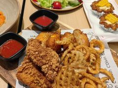 -米斯特比萨(罗斯福店)