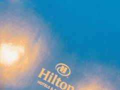 -视界美食自助餐厅·石家庄希尔顿酒店