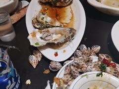 -健眺小海鲜(临海后山店)