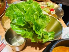 -闻老头·菊花炭烤肉(D11店)