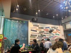 -鑫正兴东北烧烤(滨湖店)
