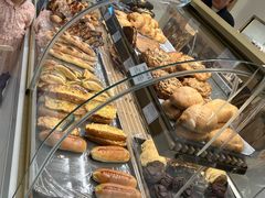 -烘焙町面包店(西四店)