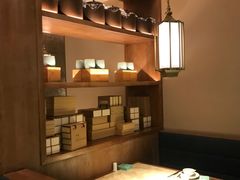 -梁家大院•农家菜(昆山会展中心店)