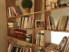 -长颈鹿咖啡(大学路店)