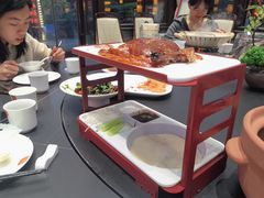 -醉香隆.山水庭院.湖北菜(东湖店)