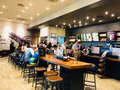 -星巴克(重庆火车北站北广场II店)