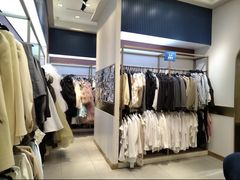-海马体照相馆(大连柏威年购物中心店)