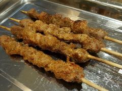 -阿拉丁新疆风味餐厅·清真(罗廊巷店)