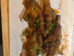 -巴厘龙虾·榜首油焖大虾(音乐学院·沿江酒馆店)