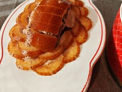 -秀儿四九城·新京菜(亚运村鸟巢店)