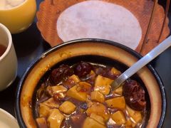 -盛元荼集  素食(滨江凯德壹店)