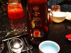 -杭州桐庐康莱德酒店中餐厅·乐