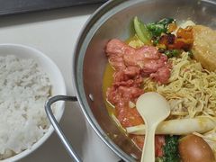 -扬州大学扬子津校区润园餐厅