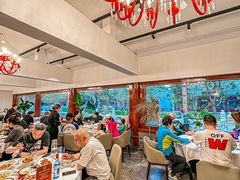 -月福京味斋·烤鸭店·北京菜(鼓楼总店)