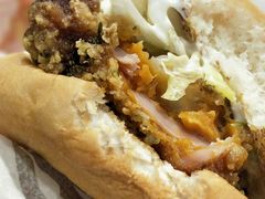 -汉堡王(北京三里屯购物中心)