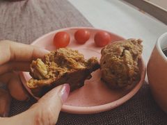 开心果迷迭香司康-面包与我Bread Or Me(长城汇店)