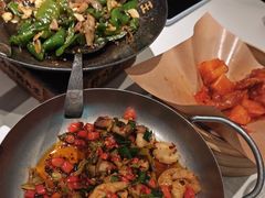 -费大厨辣椒炒肉(黄兴中心广场店)