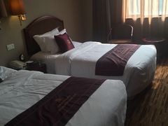 -北京前门建国饭店