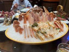 -东海怡品海鲜豆捞(星街坊店)
