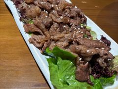-鸟鸣门屋台料理(金帝银泰店)