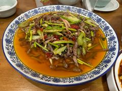 -李大爷的泡椒馆(冉家坝店)