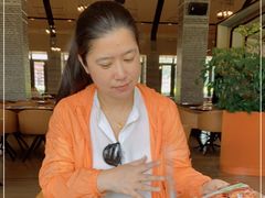 -WOLFGANG PUCK KITCHEN & BAR(迪士尼小镇店)