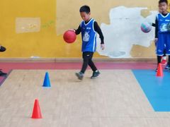 -东方启明星篮球培训(一品漫城校区)