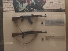 -中国北方国际射击场