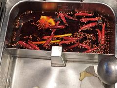 -川西坝子火锅(清江东路3.0直营店)