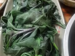 -汝萍传统蘸水菜(春华路总店)